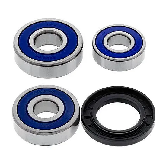 Kit de rodamientos rueda All Balls 25-1247