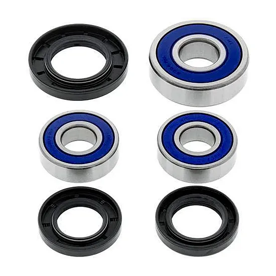 Kit de rodamientos rueda All Balls 25-1248