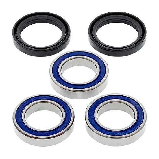 Kit de rodamientos rueda All Balls 25-1250