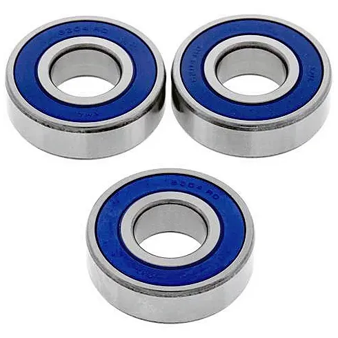 Kit de rodamientos rueda All Balls 25-1251