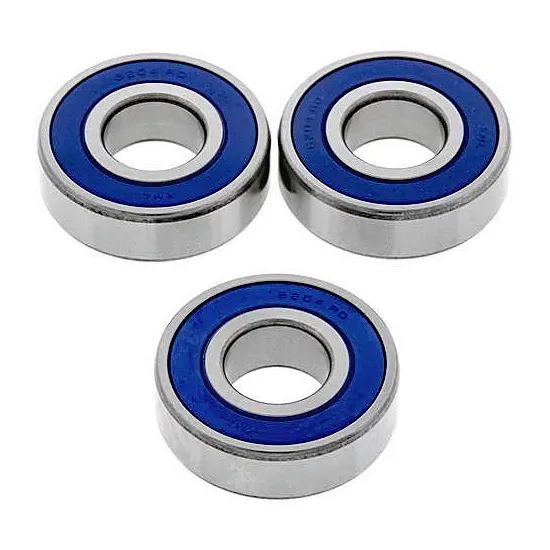 Kit de rodamientos rueda All Balls 25-1251