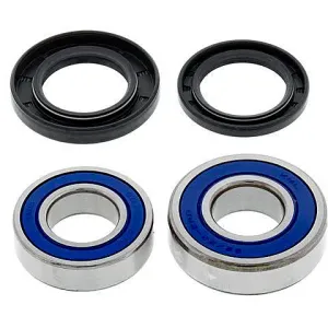 Kit de rodamientos rueda All Balls 25-1252