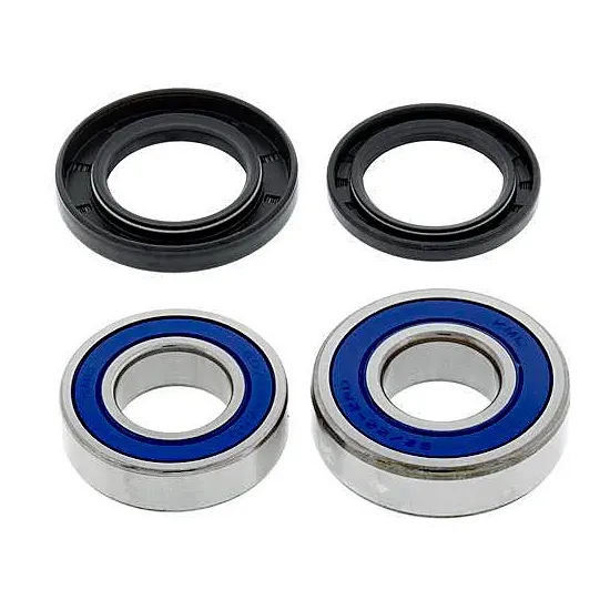 Kit de rodamientos rueda All Balls 25-1252