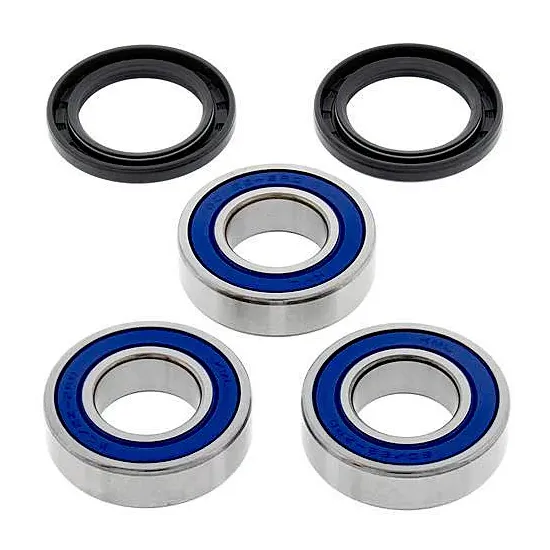 Kit de rodamientos rueda All Balls 25-1255