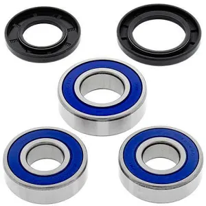 Kit de rodamientos rueda All Balls 25-1256