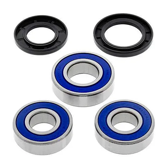 Kit de rodamientos rueda All Balls 25-1256