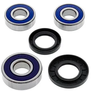 Kit de rodamientos rueda All Balls 25-1257