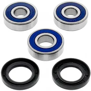 Kit de rodamientos rueda All Balls 25-1258