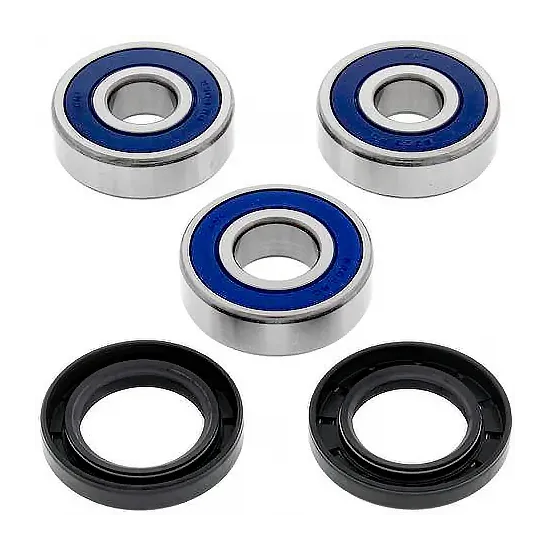 Kit de rodamientos rueda All Balls 25-1258