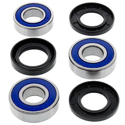 Kit de rodamientos rueda All Balls 25-1262