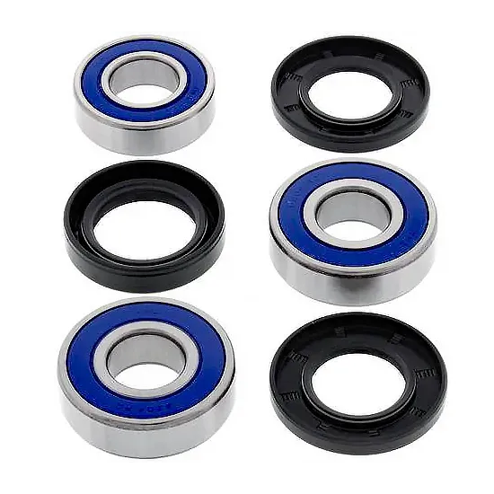 Kit de rodamientos rueda All Balls 25-1262