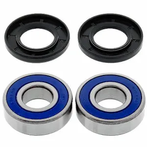 Kit de rodamientos rueda All Balls 25-1263