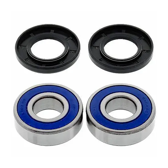 Kit de rodamientos rueda All Balls 25-1263