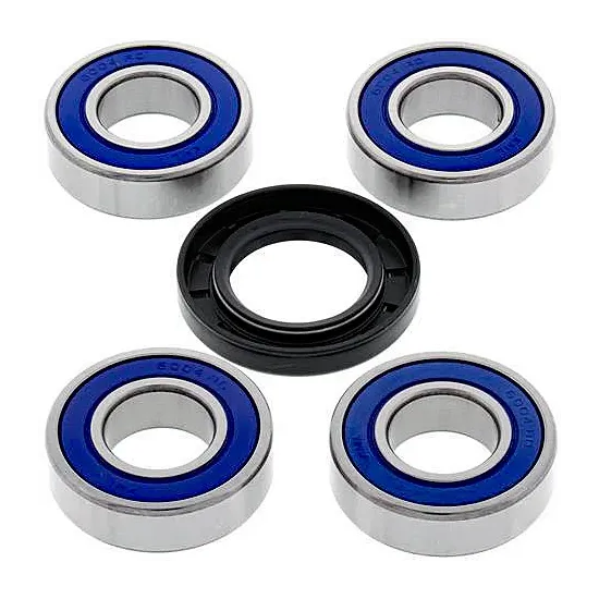 Kit de rodamientos rueda All Balls 25-1267