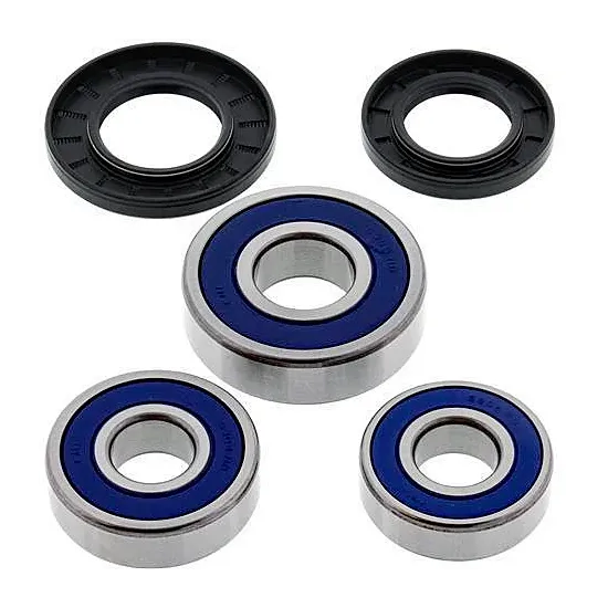 Kit de rodamientos rueda All Balls 25-1268