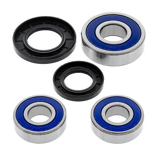 Kit de rodamientos rueda All Balls 25-1269