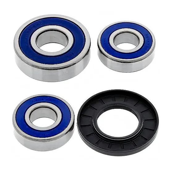 Kit de rodamientos rueda All Balls 25-1270