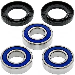 Kit de rodamientos rueda All Balls 25-1271