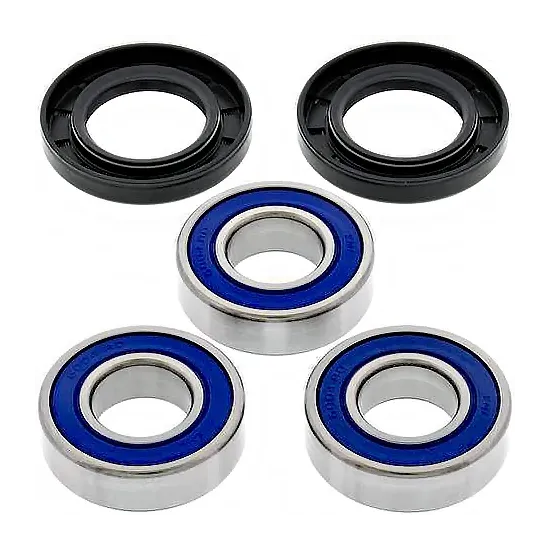 Kit de rodamientos rueda All Balls 25-1271