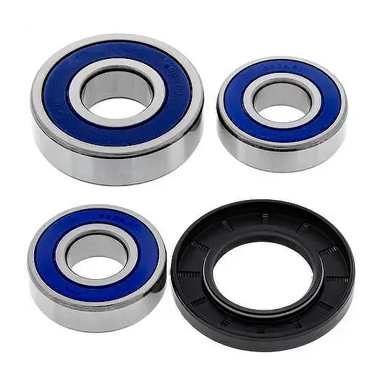 Kit de rodamientos rueda All Balls 25-1272