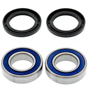 Kit de rodamientos rueda All Balls 25-1273