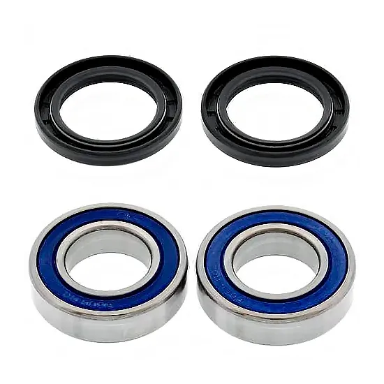 Kit de rodamientos rueda All Balls 25-1273