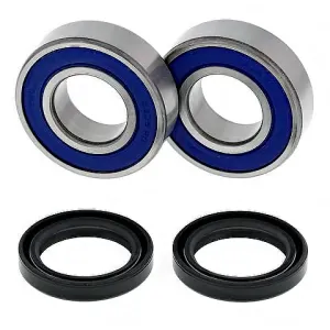 Kit de rodamientos rueda All Balls 25-1274