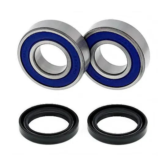 Kit de rodamientos rueda All Balls 25-1274