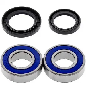 Kit de rodamientos rueda All Balls 25-1275