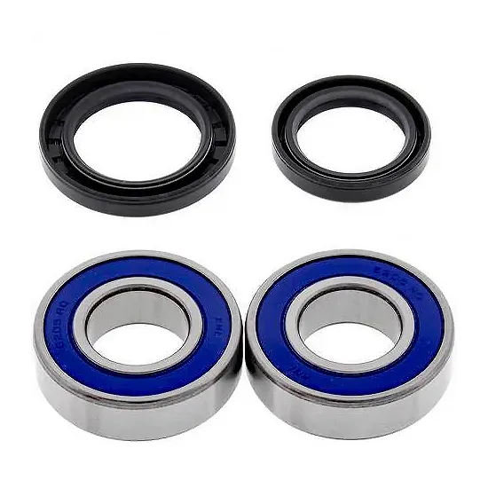 Kit de rodamientos rueda All Balls 25-1275