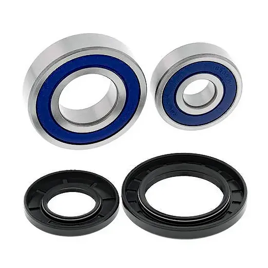 Kit de rodamientos rueda All Balls 25-1282