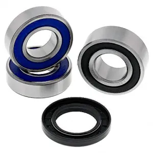 Kit de rodamientos rueda All Balls 25-1283