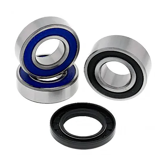 Kit de rodamientos rueda All Balls 25-1283