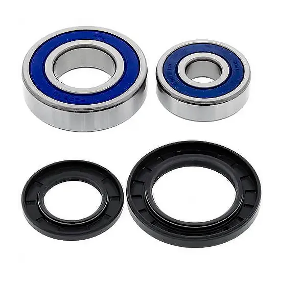 Kit de rodamientos rueda All Balls 25-1284