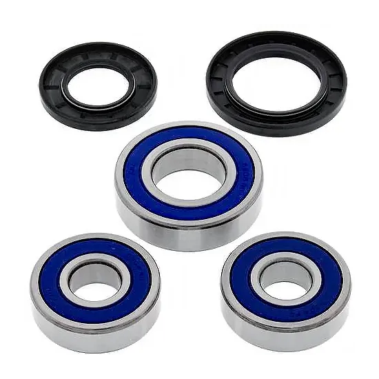 Kit de rodamientos rueda All Balls 25-1285