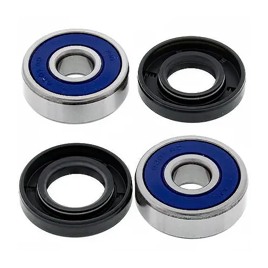 Kit de rodamientos rueda All Balls 25-1292