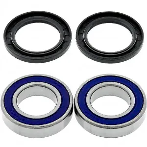 Kit de rodamientos rueda All Balls 25-1293