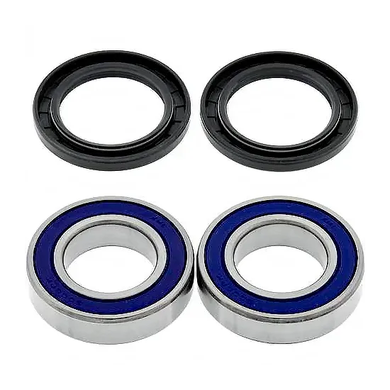 Kit de rodamientos rueda All Balls 25-1293