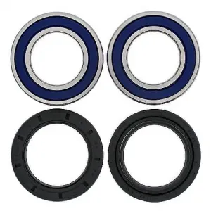 Kit de rodamientos rueda All Balls 25-1299