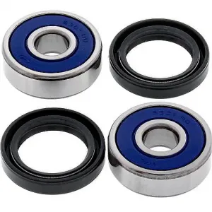 Kit de rodamientos rueda All Balls 25-1300