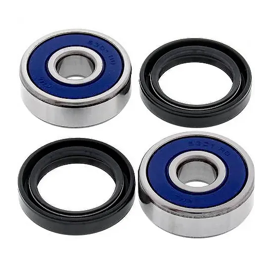 Kit de rodamientos rueda All Balls 25-1300