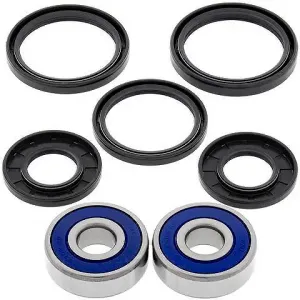 Kit de rodamientos rueda All Balls 25-1311