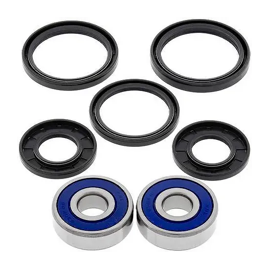 Kit de rodamientos rueda All Balls 25-1311