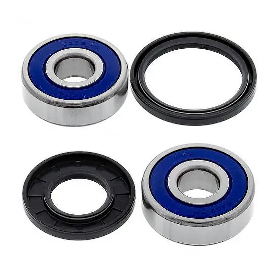 Kit de rodamientos rueda All Balls 25-1312