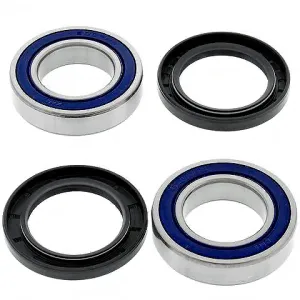 Kit de rodamientos rueda All Balls 25-1313