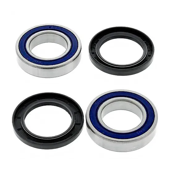 Kit de rodamientos rueda All Balls 25-1313