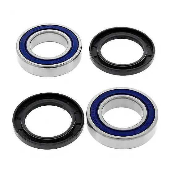 Kit de rodamientos rueda All Balls 25-1314