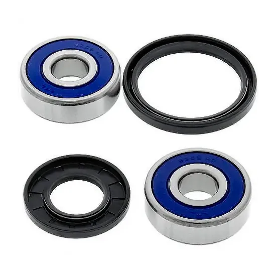 Kit de rodamientos rueda All Balls 25-1316