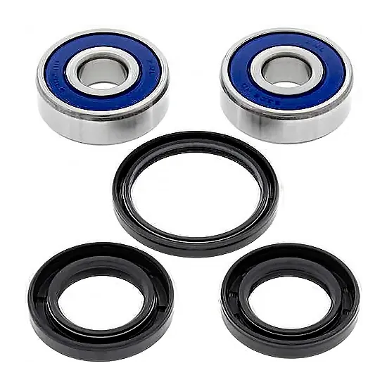 Kit de rodamientos rueda All Balls 25-1319