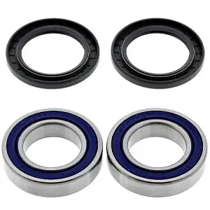 Kit de rodamientos rueda All Balls 25-1321